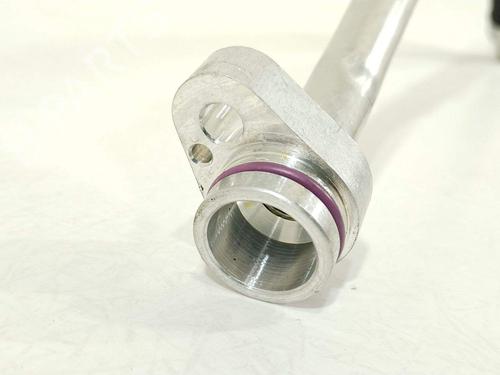 AC pipe CUPRA LEON (KL1, KU1, KUG) 2.0 TSI | BP37068224M126  - Image 7