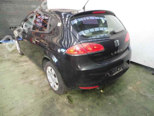 Engine control unit (ECU) SEAT LEON (1P1)  | BP2668397M57 