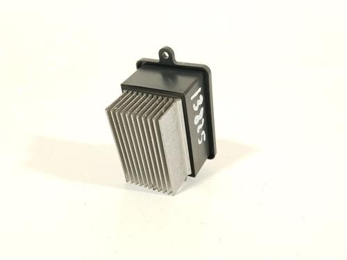Used Heater resistor CITROËN C4 Picasso II 1.6 BlueHDi 120 (120 hp) 30126663