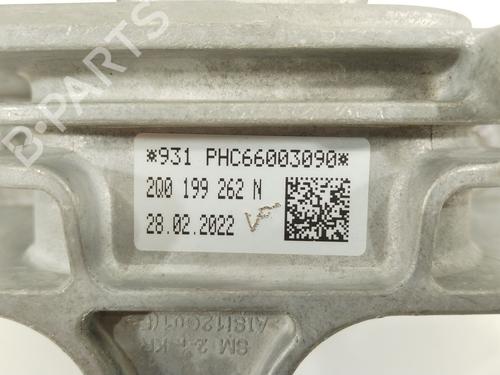 Engine mount SEAT ARONA (KJ7, KJP) 1.6 SRE | BP29175375M89 