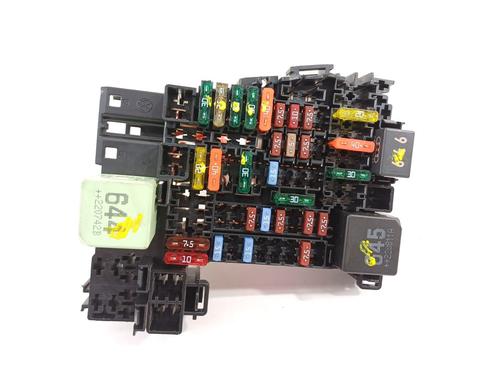 Used Fuse box SEAT IBIZA V (KJ1, KJG) 1.0 TSI (110 hp) 21175259