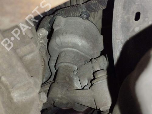 Used Steering rack Steering rack 38197867 38197867
