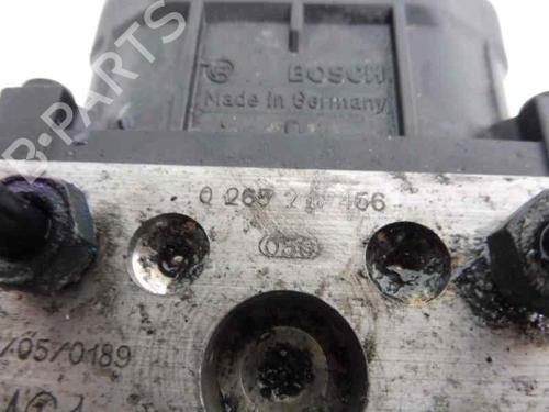 ABS pump CITROËN XSARA (N1) 1.9 TD | BP1879528M43 