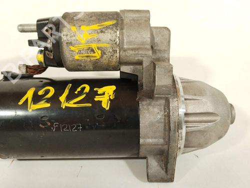 Used Starter Starter 18901131 18901131