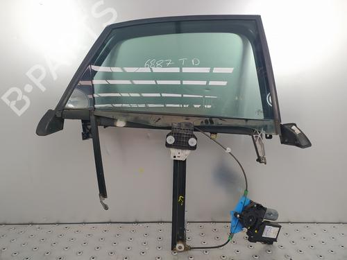 Rear right window mechanism AUDI A4 B7 (8EC)  | BP7528632C25 