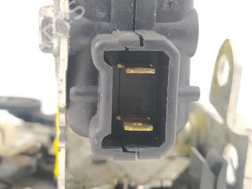 Front right lock DACIA SANDERO  | BP12254270C97 