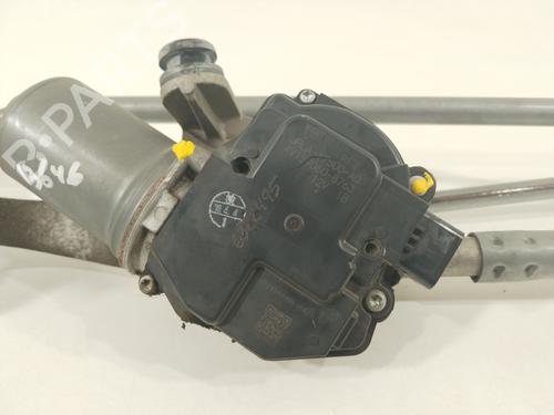 Front wiper motor LAND ROVER RANGE ROVER SPORT II (L494) 3.0 TDV6 4x4 | BP26552817M29 