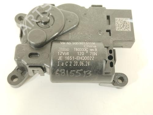 Electronic module CUPRA TAVASCAN (KR1) | BP36989545M83 - Image 2