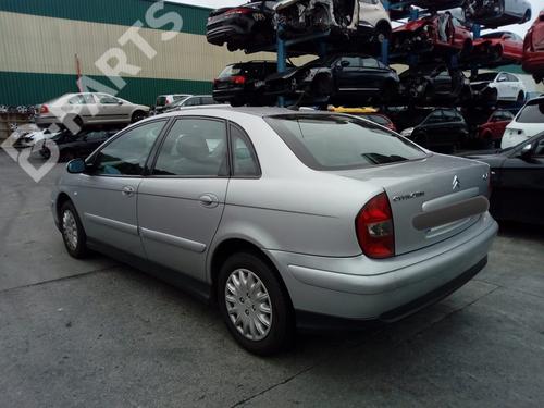 Used Parts CITROËN C5 I (DC_)  2.0 HDi (DCRHZB, DCRHZE)  1161051