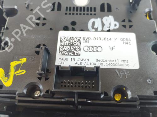 Switch AUDI A3 (8V1, 8VK)  | BP11799204I30  - Image 5