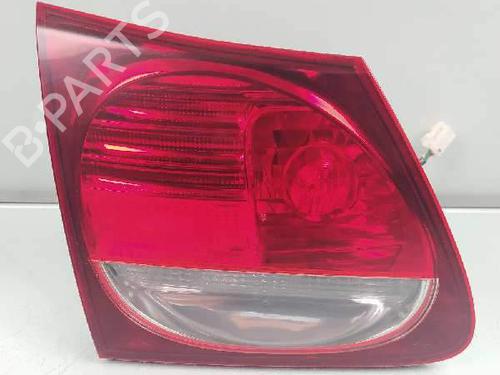 Used Left taillight Left taillight 7442263 7442263