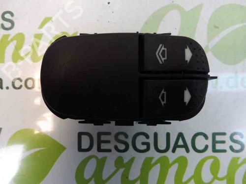 Left front window switch FORD FOCUS I (DAW, DBW) | BP1848106I27 - Image 2