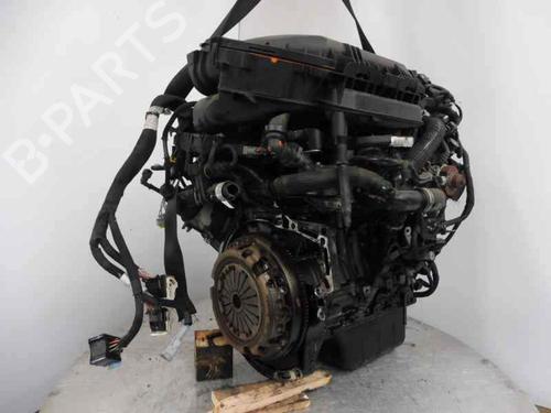 Engine CITROËN C3 II (SC_)  | BP1987524M1  - Image 11