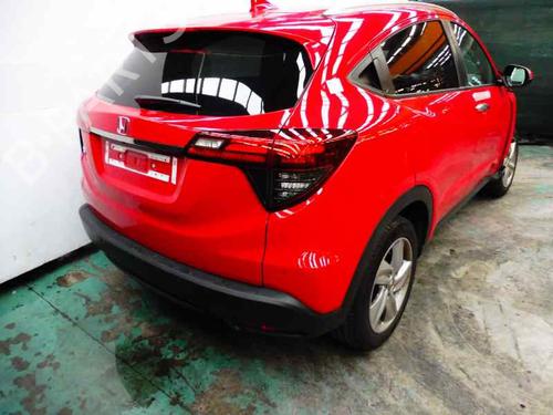 Mass air flow sensor HONDA HR-V (GH_)  | BP12266404M95 
