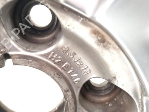 Rim AUDI A6 C6 (4F2)  | BP26288586C45 