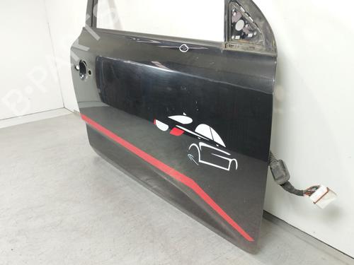 Right front door KIA CEE'D Hatchback (ED)  | BP18906620C3 