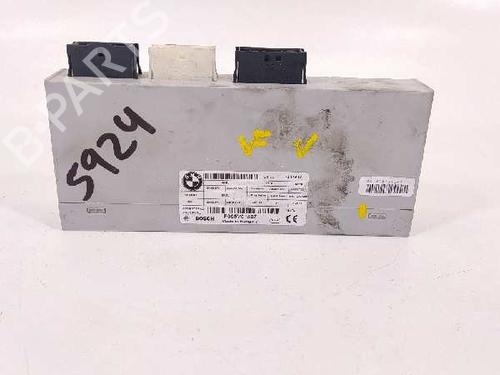 Used Electronic module BMW X1 (F48) xDrive 20 d (190 hp) 7677043