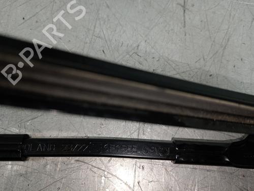 Front windshield wiper arm SEAT IBIZA V (KJ1, KJG)  | BP18405469C143 