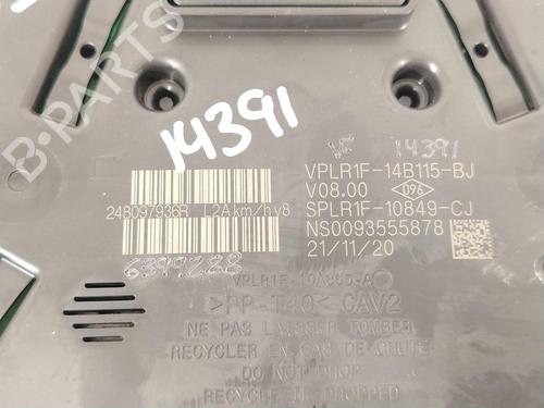 Instrument cluster DACIA SANDERO III 1.0 TCe 90 | BP32172972C47  - Image 8