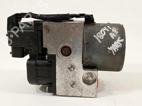 Used ABS pump ABS pump TOYOTA YARIS (_P1_) 1.0 (SCP10_, SCP10R) (68 hp) 39808282 39808282