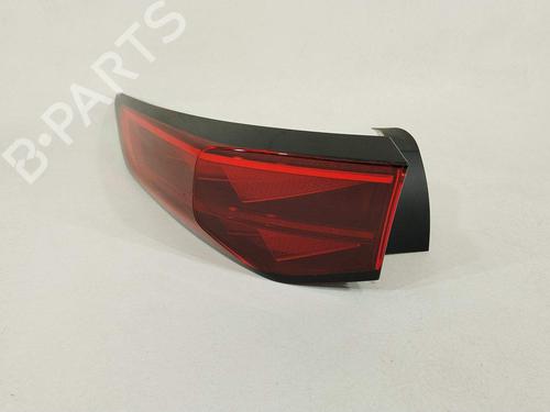 Used Left taillight Left taillight 36989232 36989232