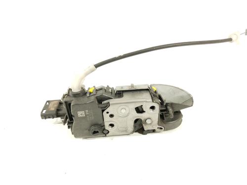 Front left lock PEUGEOT 5008 (0U_, 0E_) | BP30296684C98