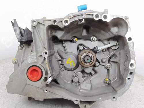 Used Gearbox Gearbox 4850010 4850010