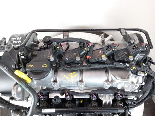Engine SEAT IBIZA V (KJ1, KJG)  | BP24037643M1 