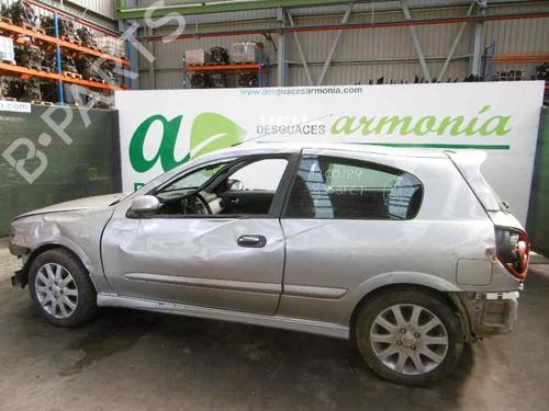 Front wiper motor NISSAN ALMERA II Hatchback (N16)  | BP1848638M29 