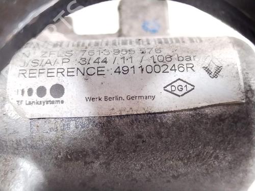 Steering pump NISSAN INTERSTAR Van (X70) dCi 80 | BP36989293M99 - Image 2