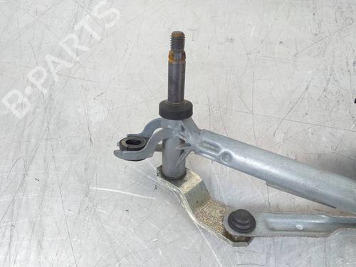 Front wiper motor PEUGEOT 208 I (CA_, CC_)  | BP6506100M29 