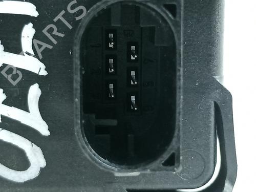 Elektronisk modul MERCEDES-BENZ C-CLASS (W203)  | BP19783371M83 