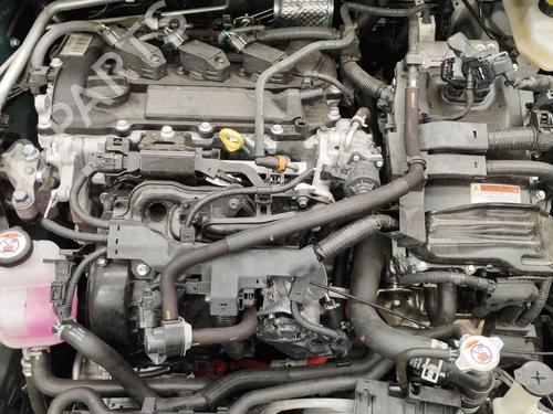 Used Engine Engine TOYOTA YARIS (_P21_, _PA1_, _PH1_) 1.5 (MXPA11) (125 hp) 36675090 36675090