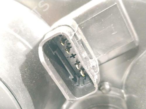 Left headlight NISSAN ALMERA II (N16) 1.5 dCi | BP28377559C28  - Image 5