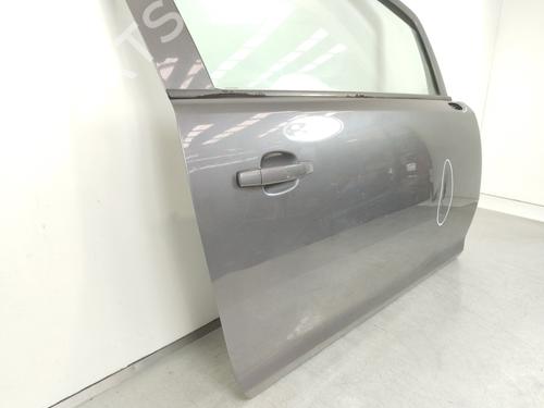 Right front door OPEL CORSA D (S07)  | BP17324537C3 