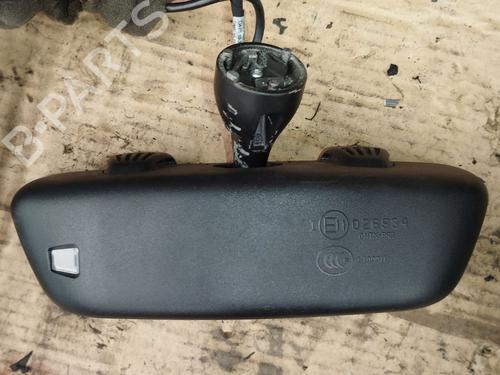 Rear mirror MERCEDES-BENZ E-CLASS Coupe (C207) E 220 CDI / d (207.302, 207.301) | BP37997111I6 - Image 3