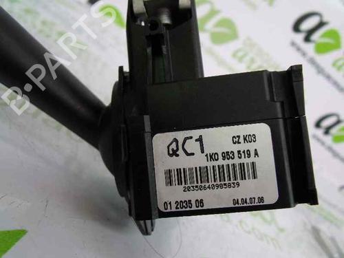 Steering column stalk SEAT ALTEA (5P1)  | BP2345756I23 