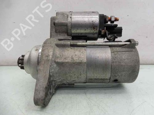 Used Starter SEAT LEON (1P1) [2005-2013]  4079405