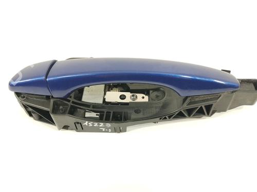 Used Rear left exterior door handle CITROËN C4 Grand Picasso II (DA_, DE_) 1.2 THP 130 (130 hp) 29451951