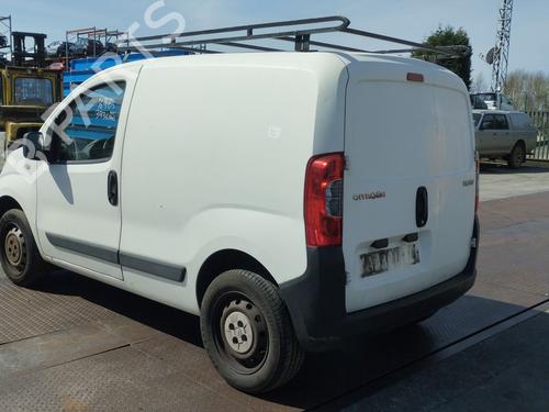 Right taillight CITROËN NEMO Box Body/MPV (AA_) 1.3 HDi 75 | BP33434641C35 - Image 17