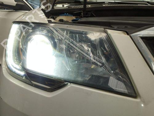 right-headlight-skoda-superb-ii-3t4-2008-2009-2010-2011-2012-2013-2014-2015-36856743 main image
