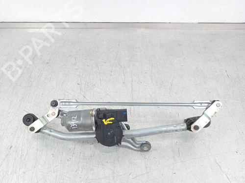 Front wiper motor SKODA SCALA (NW1) 1.6 TDI | BP29258448M29 - Image 6