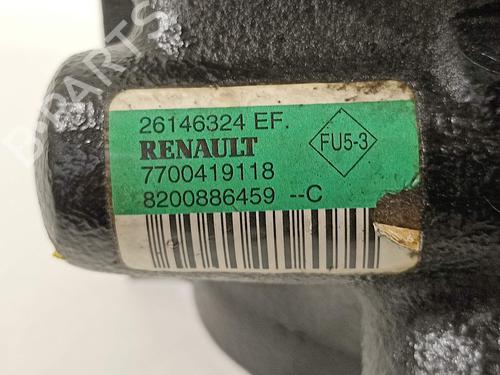 Steering pump DACIA LOGAN (LS_) | BP17069009M99 - Image 3