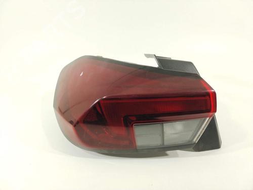 Left taillight OPEL CORSA F (P2JO) 1.5 (68) | BP26325975C34 - Image 1