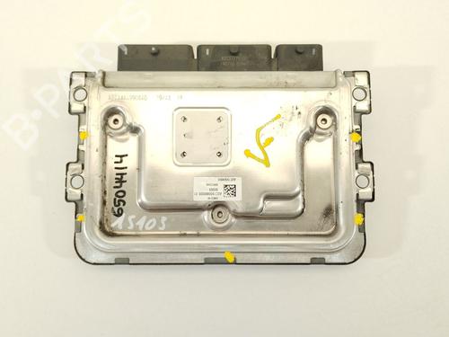 Used Engine control unit (ECU) DACIA LOGAN MCV II TCe 90 LPG (90 hp) 28377485
