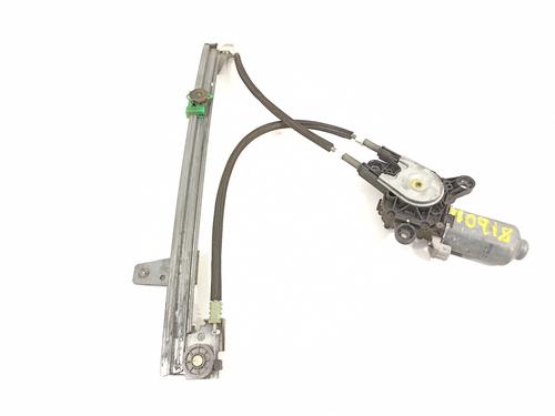 Used Front right window mechanism PEUGEOT 306 Hatchback (7A, 7C, N3, N5) [1993-2003]  15286429