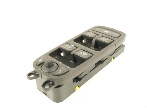 Left front window switch VOLVO S40 II (544) 2.0 D | BP31333556I27 - Image 2