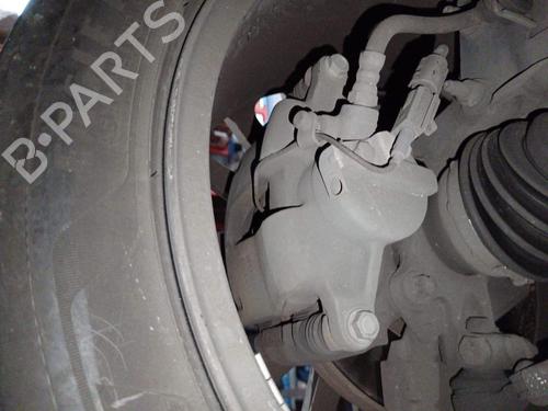 Used Right front brake caliper Right front brake caliper 38557069 38557069