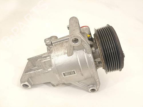 AC compressor DACIA DUSTER (HM_) | BP13210251M34 - Image 5