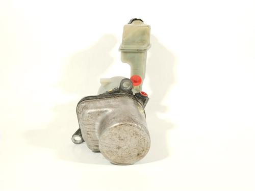 Styring servopumpe FORD FIESTA V (JH_, JD_) 1.6 TDCi | BP30062023M99